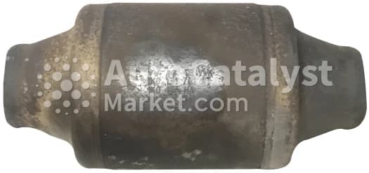 Катализатор от Audi, Volkswagen 1K0131701AT / 1K0178HA №2