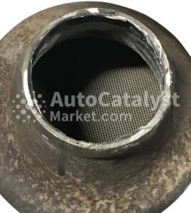 Катализатор от Audi, Volkswagen 1K0131701AT / 1K0178HA