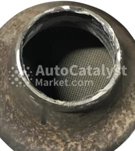 Катализатор от Audi, Volkswagen 1K0131701AT / 1K0178HA №6
