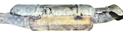 Катализатор от Ford AG91-5H250-NA (CERAMIC) №11