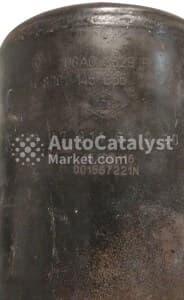 Катализатор от Renault, Dacia 208A03629R №12