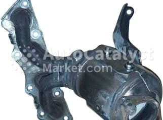 Катализатор от Hyundai, KIA W2BES1 №2