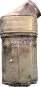 Катализатор от BMW 8744717 / 7933814 (CERAMIC+EXHAUST) №2