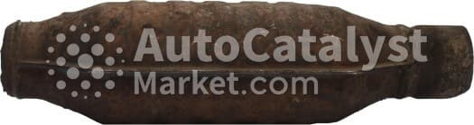 Катализатор от Iveco 500399042 №7