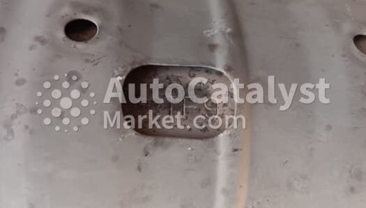 Катализатор от Toyota TF9 №3