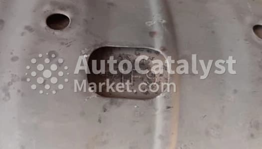 Катализатор от Toyota TF9 №1