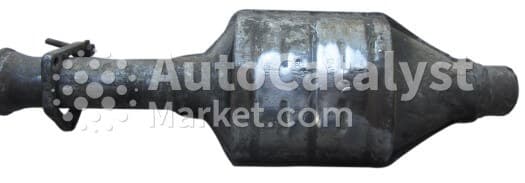 Катализатор от Mercedes-Benz KT 0026