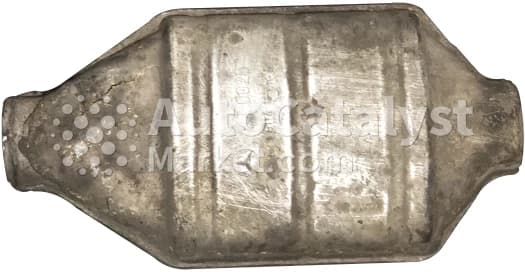 Катализатор от Mercedes-Benz KT 0026 №4