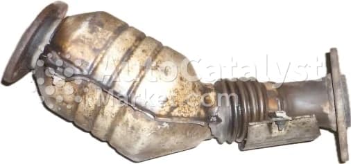 Катализатор от Toyota N45 B08613 №1