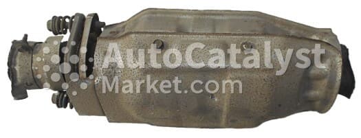 Катализатор от Nissan 1KN (Series)