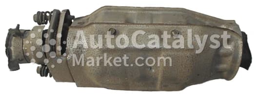 Катализатор от Nissan 1KN (Series)