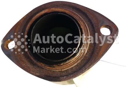 Катализатор от Toyota, Lexus Lexus IS250 / IS350 №17