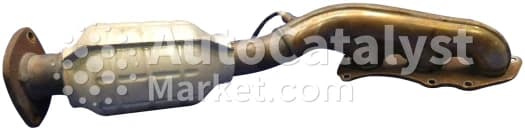 Катализатор от Toyota, Lexus Lexus IS250 / IS350 №5