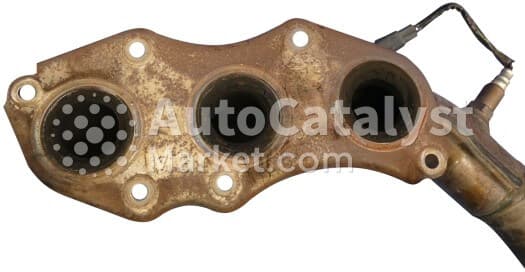 Катализатор от Toyota, Lexus Lexus IS250 / IS350 №18