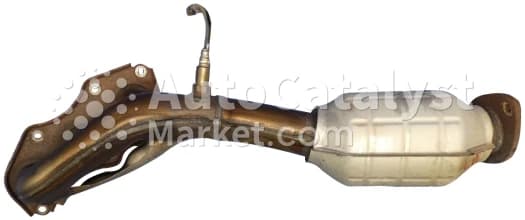 Катализатор от Toyota, Lexus Lexus IS250 / IS350