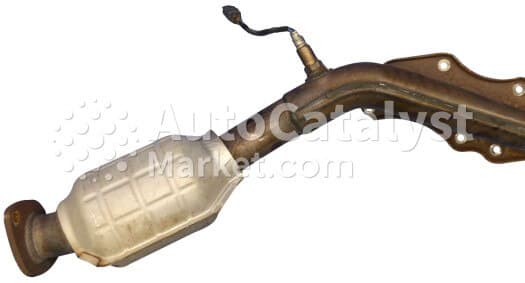 Катализатор от Toyota, Lexus Lexus IS250 / IS350 №13