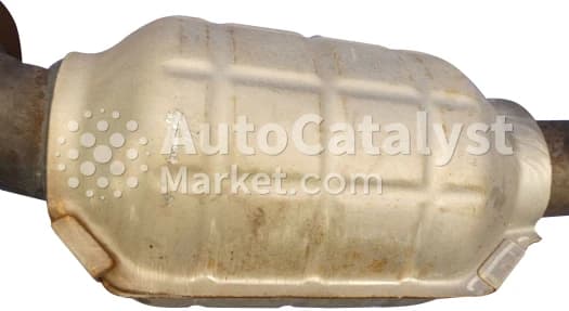 Катализатор от Toyota, Lexus Lexus IS250 / IS350