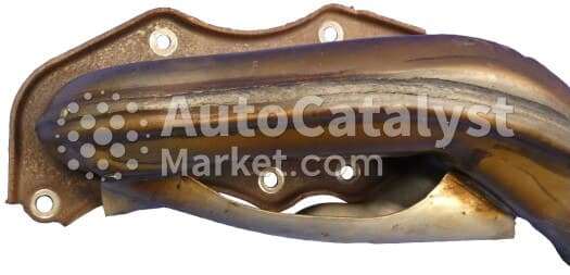 Катализатор от Toyota, Lexus Lexus IS250 / IS350 №15