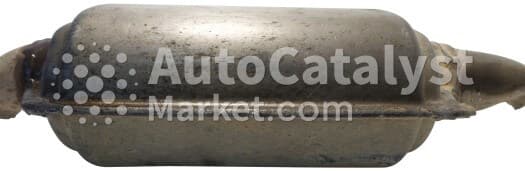 Катализатор от Peugeot, Citroën TR PSA K200 №6