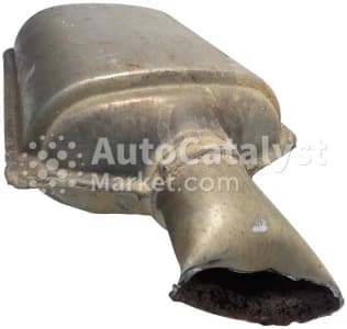 Катализатор от Peugeot, Citroën TR PSA K200 №3