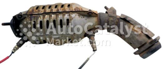 Катализатор от Suzuki 76K-C01 №8