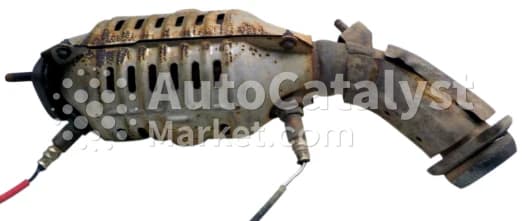 Катализатор от Suzuki 76K-C01 №3