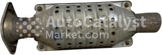 Катализатор от Toyota U67 №4