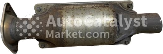 Катализатор от Toyota U67 №2