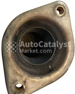 Катализатор от Toyota U67 №6