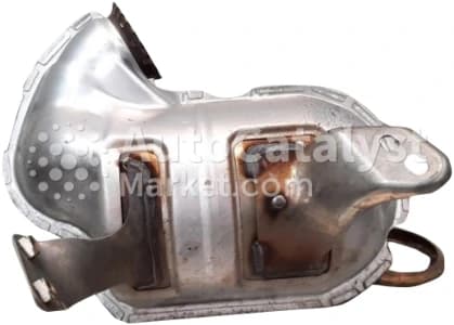 Катализатор от Peugeot, Fiat, Citroën 1399826080