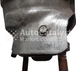 Катализатор от Mitsubishi YE (Mitsubishi)