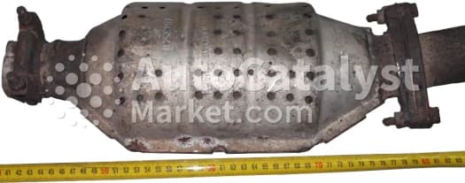 Катализатор от Alfa Romeo, Fiat, Lancia 46435411 (Type2) №4
