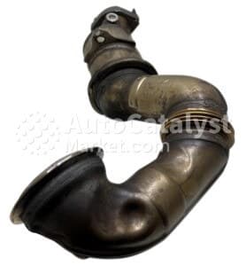 Катализатор от BMW 7594019 №10