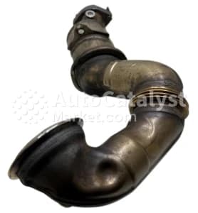 Катализатор от BMW 7594019