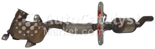 Катализатор от Audi, Volkswagen, Seat 5WA131723C / 5Q0181JC