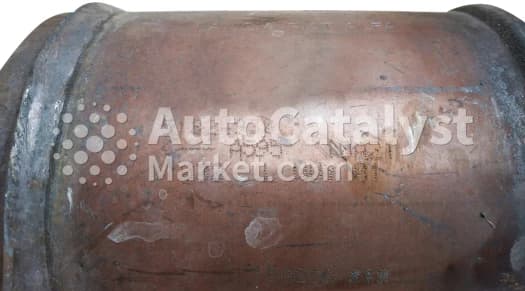 Катализатор от Alfa Romeo, Fiat, Lancia 51824930