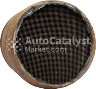 Катализатор от Toyota T31 №3