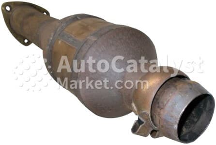 Катализатор от Aston Martin 8G43-5E211-AD №9