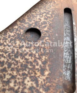 Катализатор от Ford 4L24 5F250 EA №8