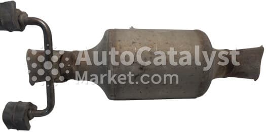 Катализатор от Audi, Skoda, Volkswagen, Seat 6Q0178BE / 6Q0131701H №5