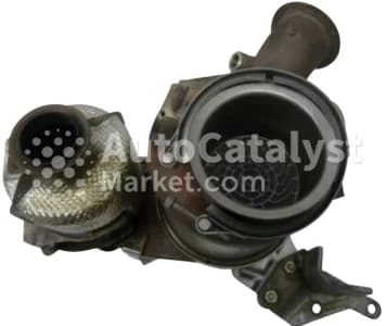Катализатор от Audi, Volkswagen 04L131723AR / 04L166CA / 04L181AA / 04L131606G (DPF)