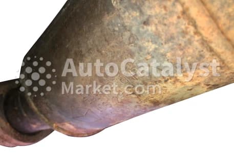 Катализатор от Chrysler 52855936AA