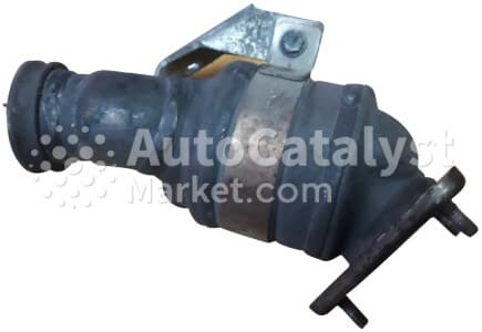 Катализатор от Peugeot, Fiat, Citroën 1351878080