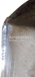 Катализатор от Mazda Z509 №4