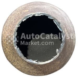 Катализатор от Toyota UG7 №7