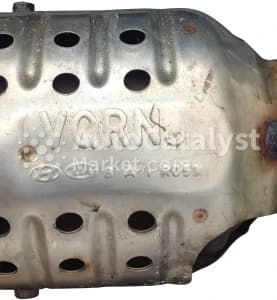 Катализатор от Hyundai, KIA VQRN №1
