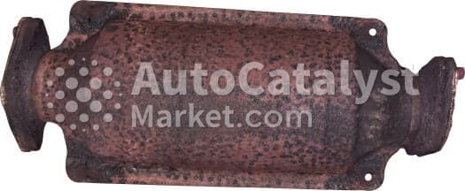 Катализатор от Hyundai, KIA 2JB3U