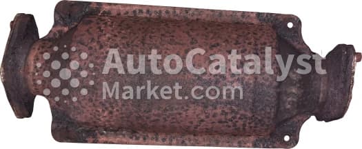 Катализатор от Hyundai, KIA 2JB3U №1