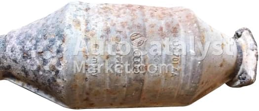 Катализатор от Audi, Volkswagen 8D0131701AA / 8D0178B №2
