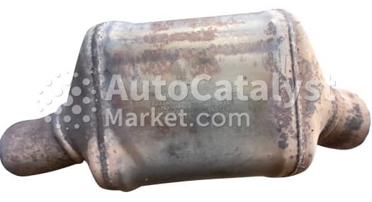 Катализатор от BMW, MINI (BMW) 9803045 №4